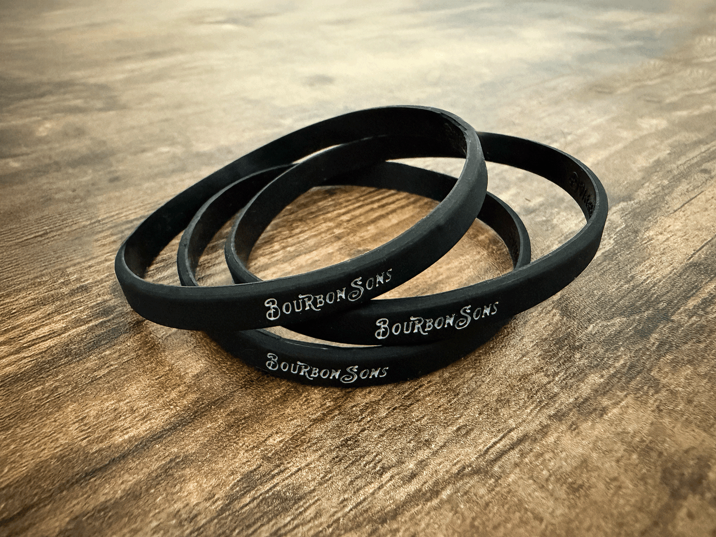 Wristband (3 pack)