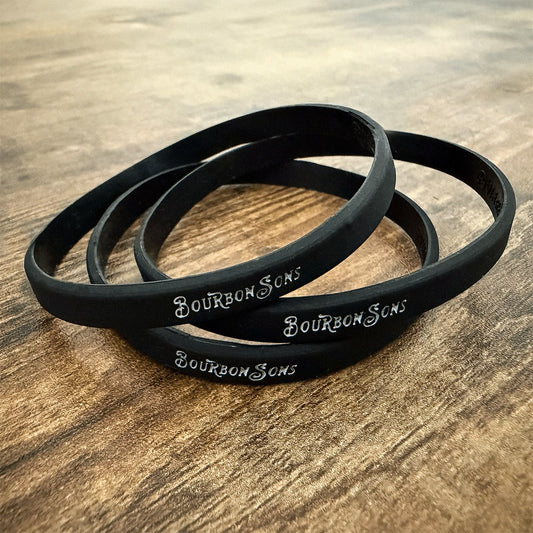 Wristband (3 Pack)